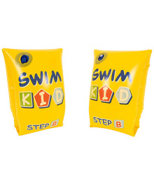 Нарукавники для плавания 25*15 см 46091 Sunclub