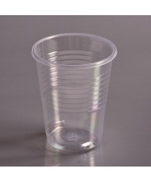 Стакан 190мл РР прозр. (уп50шт) цена за 1шт (11339)Посуда одноразовая оптом. Одноразовая посуда оптом с доставкой по Дальнему Востоку со склада.