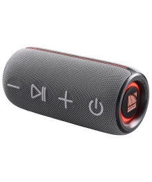 Мини колонка DEFENDER Enjoy S850 25Вт Bluetooth,RGB/TF/TWS/DSP/IP67