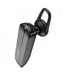 Bluetooth гарнитура Borofone BC36 чёрная