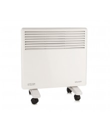 Конвектор электрический Galaxy GL 8226 белый 1200 Вт, 2 режима, термостат, 15м2лянные обогреватели, тепловентиляторы оптом в Новосибирске, доставка в регионы. Сушилки для обуви.