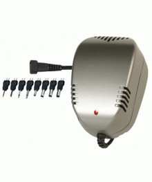 Адап.   Robiton DN1000 (1000мА, нестабилизированный, 3/4,5/6/7,5/9/12В,  8 насадок)овосибирске с доставкой Якутск, Кызыл, Улан-Уде, Хабаровск, Владивосток, Комсомольск-на-Амуре и др.