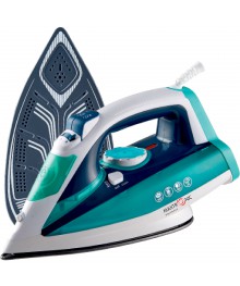 Утюг MAXTRONIC MAX-PL-CR281/DGR (2400 Вт, керам, самооч, пар удар, верт отпаривание) /10гов оптом с доставкой по Дальнему Востоку. Продажа гладильных досок оптом со склада в Новосибирске.