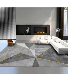 Коврик GRAILY влаговпитывающий 160*230 см GR-160230-7