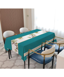 Клеенка GRACE Сияние LN26906 ткань с пвх покрытием 1,37(+-3)х20м