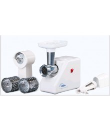 Эл мясорубка Ротор Макси ЭМШ 35/300-3 (кух комбайн) Новосибирске с доставкой. Соковыжималки оптом - большой каталог. Продажа кухонных кайбайнов оптом.