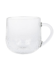 Кружка стекло 300мл Грамине Сенс ОСЗ