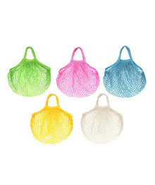 Сумка-авоська хозяйственная, 12х36х37