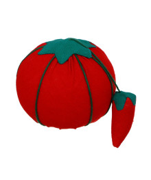 Игольница <Помидорка>, 5 x 4,5 см