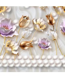 Клеенка GRACE STA1215 ткань с пвх покрытием 1,37(+-3)х20м