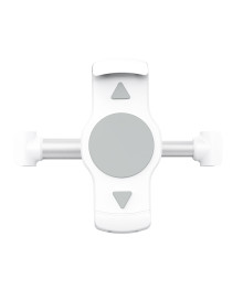 Держатель для смартфонов EZRA HL33 (в подголовник, смарфоны/планшеты, 115-195 мм)