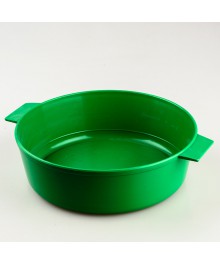 Миска 4л с ручками (17935)я СВЧ в Новосибирске большой ассортимент. Посуда со склада для микроволновки купить в Новосибирске.