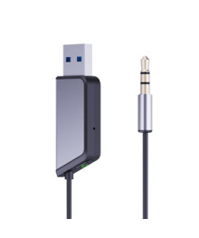 Авто FM модулятор RITMIX BTR-141