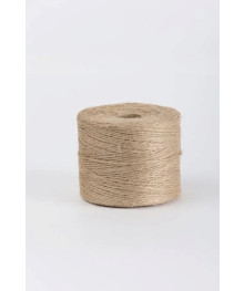 Шпагат джутовый 500м 1200 текс GARNET GR-TJ1,2/500 (36) Псков