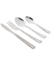 SATOSHI Ванс Набор столовых приборов, 16пр