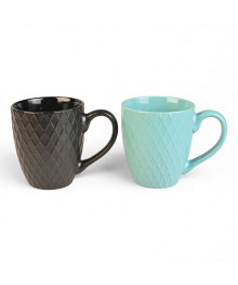 Кружка  керам 310мл  чайная МВ-0218  (536328)