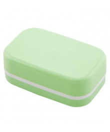 Мыльница 41700 (70) Товары для ванной оптом с доставкой по Дальнему Востоку. Большой каталог товаров для ванной оптом.