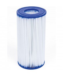 Картридж для фильтра (III) Bestway 58012Жилет для плаванья оптом. Большой каталог аксессуаров для плаванья оптом со склада в Новосибирске.