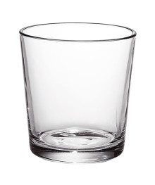 Стакан стеклянный Ода 250мл (30шт/уп) 05с1249