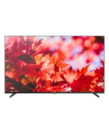 LCD телевизор  Blackton 50FSU42B, 50", UHD(3840*2160), SmartTV, Андроид 11, Wi-Fi, BT