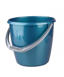 Ведро   5л пласт Удачное без крышки М130 (500123) Новосибриске. Ведра с доставкой по Дальнему Востоку. Большой каталог канистр оптом по низкой цене.