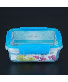 Контейнер BUTTERFLY 0,8 л герметичный (61318)