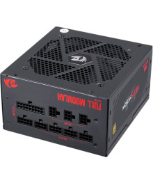 Блок пит для ПК DEFENDER RGPS-850W 850BT модульный, 80+Gold Redragon