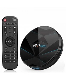 ТВ приставка Смарт Орбита OT-DVB20 (HK1 MINI+)  (Cortex A53, Android9,0, 2Гб/16ГБ, WiFi)Цифровая TV приставка оптом. Большой каталог Цифровых TV приставок оптом со склада в Новосибирске.