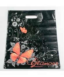 пакет проруб.ПВД 38*47/60 Гламур лам уп 50 (47625)ке. Контейнеры оптом с доставкой по Дальнему Востоку. Большой каталог коробок оптом по низкой цене.