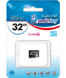 Пам.MicroSDHC,32Gb Smart Buy (Class 10) UHS-I без переходникaужаем в Красноярск, Иркутск, Якутск, Кызыл, Улан-Уде, Хабаровск, Владивосток, Комсомольск-на-Амуре.