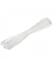 Шнур хозяйственный плотный №3 - 10м. арт. 5-082Веревки и шнуры оптом с доставкой по России.