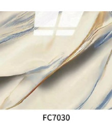 Пленка самоклеющаяся Grace FC7030-67,5 белый мрамор, повышенная плотность, 67,5см/8м