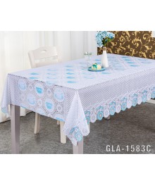 Клеенка Grace Лейс GLA-1583C, 1,37х20м (+-3см)