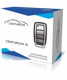 Авто сигнализация Centurion 6 без обратной связи брелок без ЖК дисплеяров оптом с доставкой по Дальнему Востоку. Антирадар оптом по низкой цене со склада в Новосибирске.