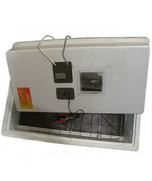 Инкубатор Несушка БИ-1 на 36 яиц (U=220/12В) цифр.терморег. Авт.поворот (атр45)параторы Ротор, зернодробилки Колос, инкубаторы Золушка, Несушка оптом в Новосибирске. Низкие цены.