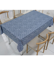 Клеенка GRACE BZ83144-6 ткань с пвх покрытием 1,37(+-3)х20м