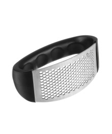 Пресс для чеснока 5х11см ручной, нерж.сталь