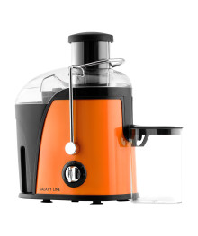 Соковыжималка Galaxy LINE GL 0814, центробежн, 850 Вт, 65 мм горловина,16 000 об/мин, 2 скор