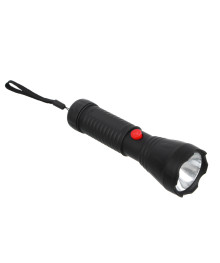 Фонарь РОКОТ светодиодный, 1 режим, 3хААА