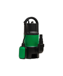 Насос погружной дренажный  Oasis DN 200/7  для грязной воды 600Вт
