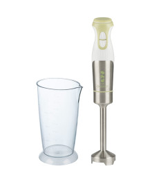 Блендер ENERGY EN-140 погружной, 1500Вт, 2 скорости,  стакан для смешивания