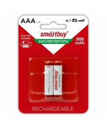 акк R3 SmartBuy BP-2  800mAh Ni-Mh (24шт) гг Новосибирск, Барнаул, Горно-Алтайск, Бийск, Томск, Кемерово, Новокузнецк, Ленинск-Кузнецк и др: