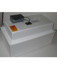 Инкубатор Несушка БИ-1 на 36 яиц (U=220В) аналог.терморег. Авт.поворот (арт70)параторы Ротор, зернодробилки Колос, инкубаторы Золушка, Несушка оптом в Новосибирске. Низкие цены.