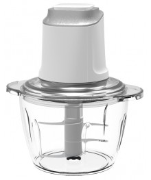 Измельчитель MAXTRONIC MAX-SW-226 белый-серебр (500Вт, чаша - 1,2л, нож из нерж ) 8/упу Востоку. Продажа миксеров оптом по низким ценам. Блендеры оптом - большой каталог, выгодные цены.