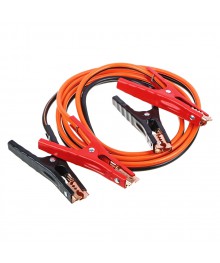 Провода для прикуривания ЕРМАК ЭКСПЕРТ 300А, 3м, коробка