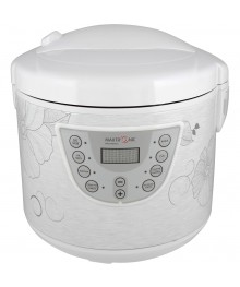 Мультиварка MAXTRONIC MAX-MRC-05 (900Вт, 5.0л, 8 программ)