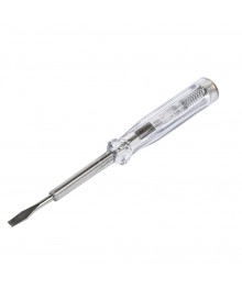 Отвертка индикаторная Smartbuy One Tools 150 мм, до 500 В, шлицевая, серт., испытанияРучной инструмент оптом. Ручной инструмент оптом со склада в Новосибирске. Ручной инструмент оптом.