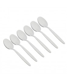 Иорк Ложек чайных набор, (цена за блистер 6шт)