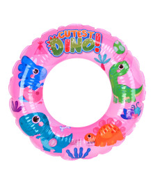 Круг надувной, 53см, ПВХ, 0.18 мм