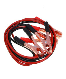 Провода пусковые РОКОТ, 300 А, -30°/+80°, 2.2 м, 12/24 В